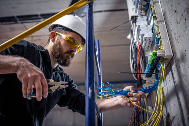 Best Home Electrical Repair  in Van Wert, OH