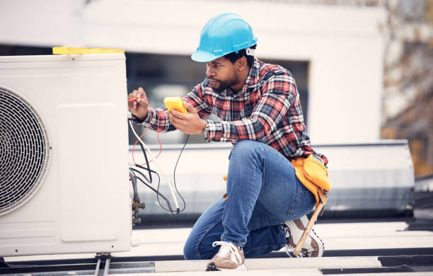 Best Affordable Electrician  in Van Wert, OH